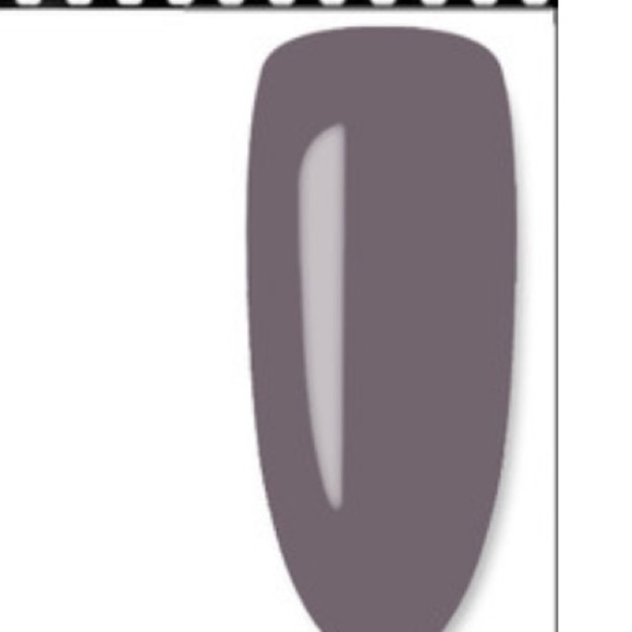 Kiara Sky All-in-One - 5062 Grape News! (Gel Polish - Picture 6 of 6